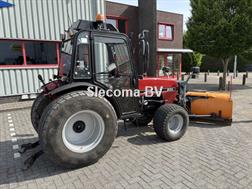 Case IH 2130