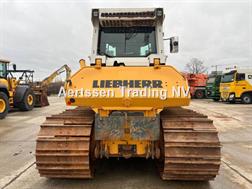 Liebherr PR 736 LGP