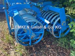 Lemken Messerwalze D600 2x3,5m