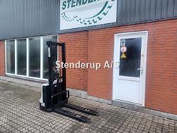 Jungheinrich SILVERSTONE ESP1216