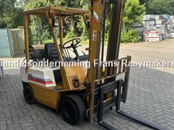 Komatsu 1.5