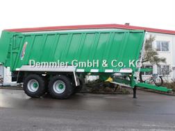 Demmler TSM 2170 LL