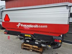 Kverneland Exacta TL 3900 GEOSPREAD Kantspredning, Stink-skær