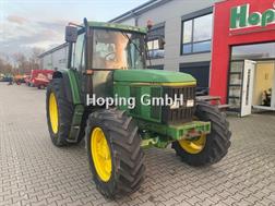 John Deere 6600