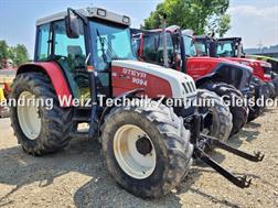 Steyr 9094