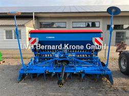 Lemken Saphir 9/300