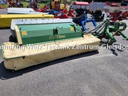 Krone AM 243 CV