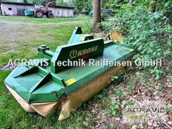 Krone EASYCUT 32 P