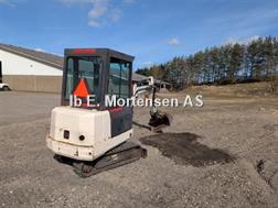 Bobcat X220