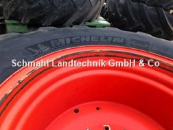 Michelin 710/60R34
