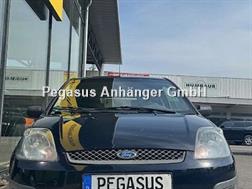 Ford Fiesta Basis PKW Auto