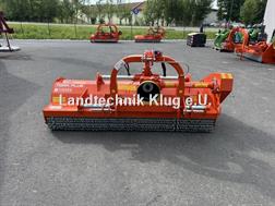 Tierre Tigra Plus 200 Heckmulcher