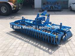 Lemken Zirkon 7/300