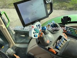 Fendt 724 VARIO