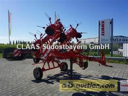Kuhn GF 8702 T