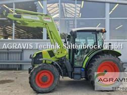 Claas ARION 420 CIS