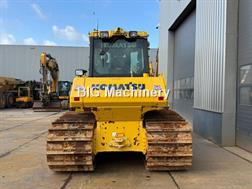 Komatsu D65PXi-18