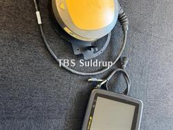 Topcon SYSTEM X30 / AGI-3