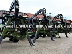 Farma Rückewagen in allen Ausführungen