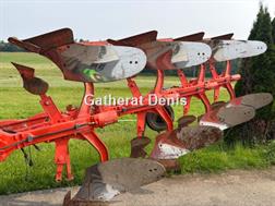 Kuhn Master 120 NSH