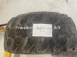 Alliance 365/70R18 Alliance