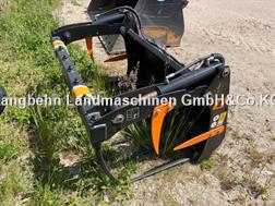 Quicke Silograb M+ 150
