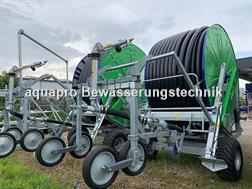 Irtec Beregnungsmaschine 110-G-450 sofort lieferbar!