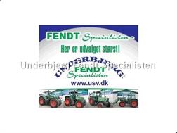 Fendt 939 Vario