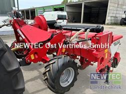 Kverneland OPTIMA HD