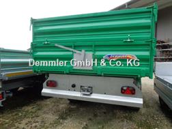 Demmler EDK 60 L