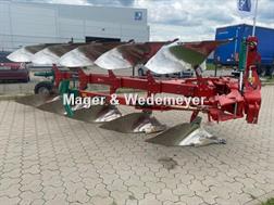 Kverneland LD 100-300 5-SCHAR