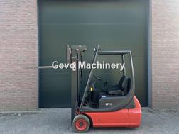Linde E16