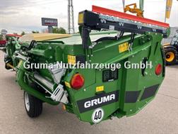 Krone XDisc 710