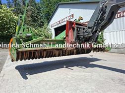 Amazone KG 4000