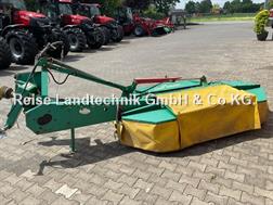 Stoll M 225 TS