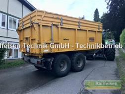 Müthing Muldenkipper ZAM18