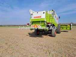 Claas LEXION 450