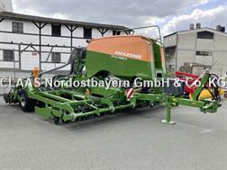 Amazone CIRRUS 6003-2 *ISOBUS*