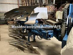 Lemken JUVEL 8VT 5L 100