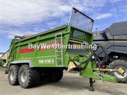 Bergmann TSW 4190 S