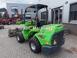 Avant 755I