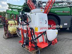 Maschio Teko 1000