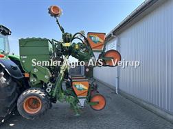 Amazone ED 601K