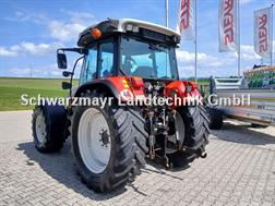 Steyr 9105