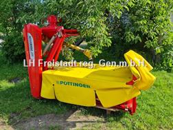 Pöttinger Novadisc 225