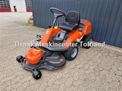 Husqvarna 214C INCL. 94 KLIP