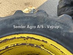 Kleber 20.8R38 / 16.9R28
