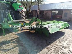 Krone Easycut 320cv