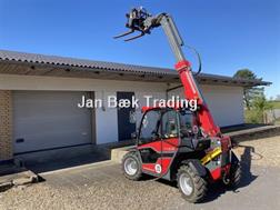 Weidemann T4512