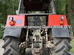 Zetor 8011
